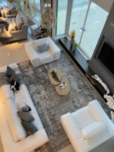 Design de interiores